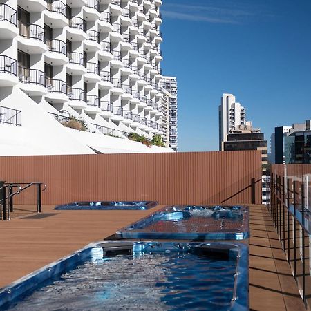Hotel Apartments On 22 View Avenue, Surfers Paradise 黄金海岸 外观 照片