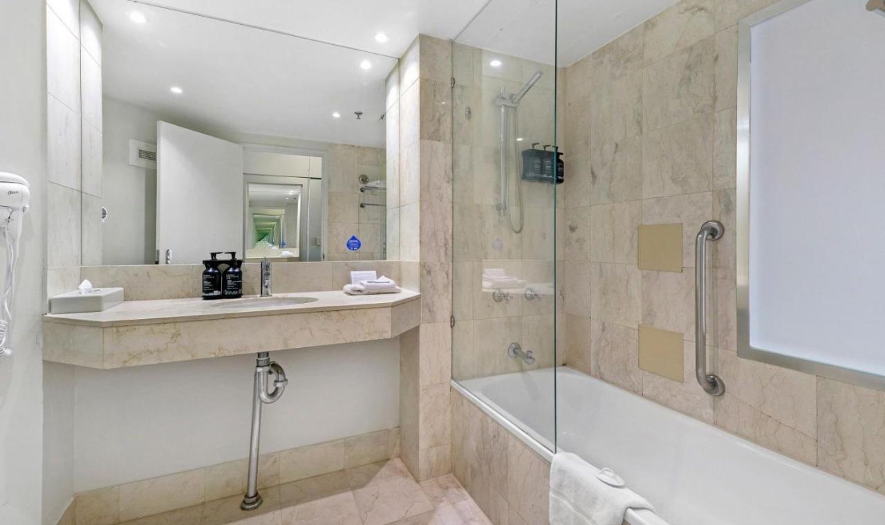 Hotel Apartments On 22 View Avenue, Surfers Paradise 黄金海岸 外观 照片