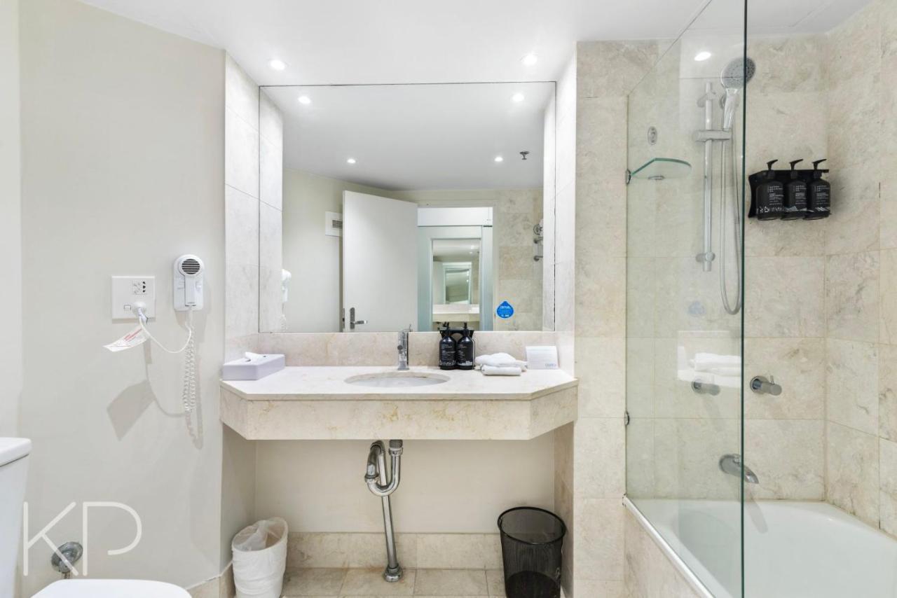 Hotel Apartments On 22 View Avenue, Surfers Paradise 黄金海岸 外观 照片